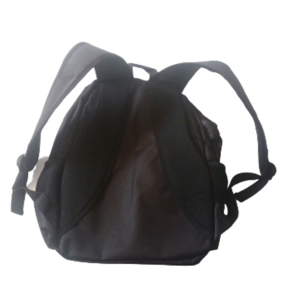 NEW My Hero Academia Canvas Backpack - Picture 6 of 8